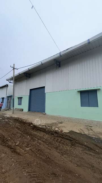 Industrial Shed in Thagachaguppe, Bangalore for Rent 