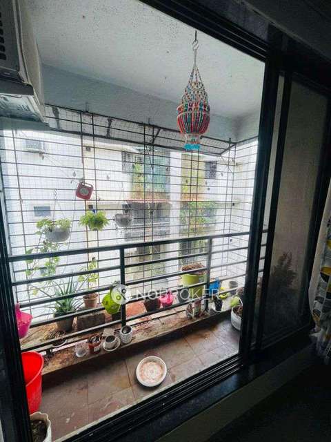 1 BHK Flat In Shree Ganesh Krupa Chs Vashi For Sale  In Vashi