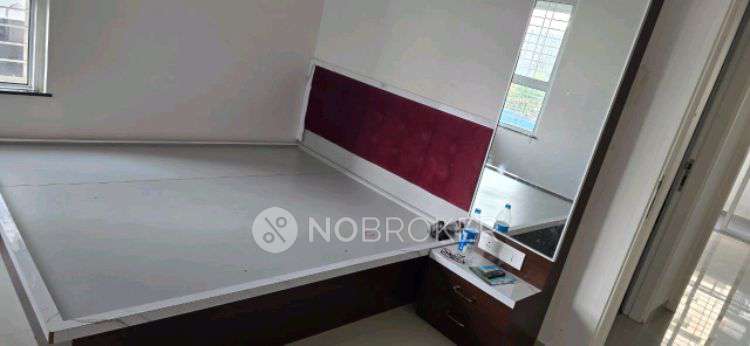 3 BHK Flat In Godrej Green, Undri for Rent  In Godrej Greens