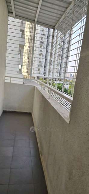 3 BHK Flat In Godrej Green, Undri for Rent  In Godrej Greens