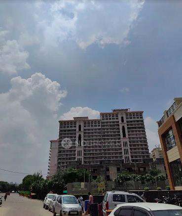 2 BHK Flat In Pyramid Elite For Sale  In Sector 86