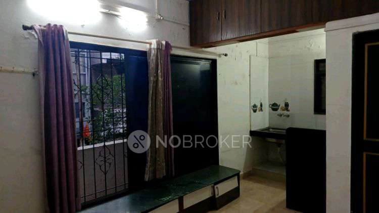 1 RK House for Rent  In Lohegaon