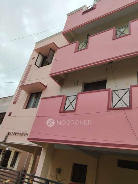2 BHK Flat In Codename Perungalathur, Perangaluthur For Sale  In Perungalattur