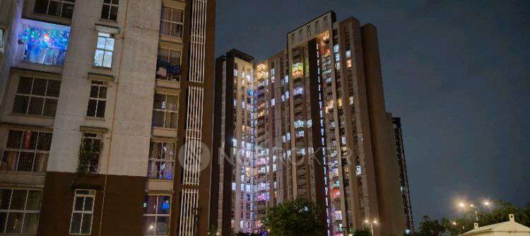 2 BHK Flat In Lodha Upper Thane for Rent  In 62mx+433, Anjur, Sarang, Maharashtra 421311, India