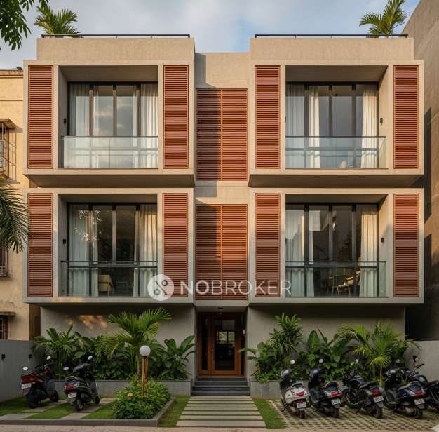 2 BHK Flat In Apartment For Sale  In Ambattur