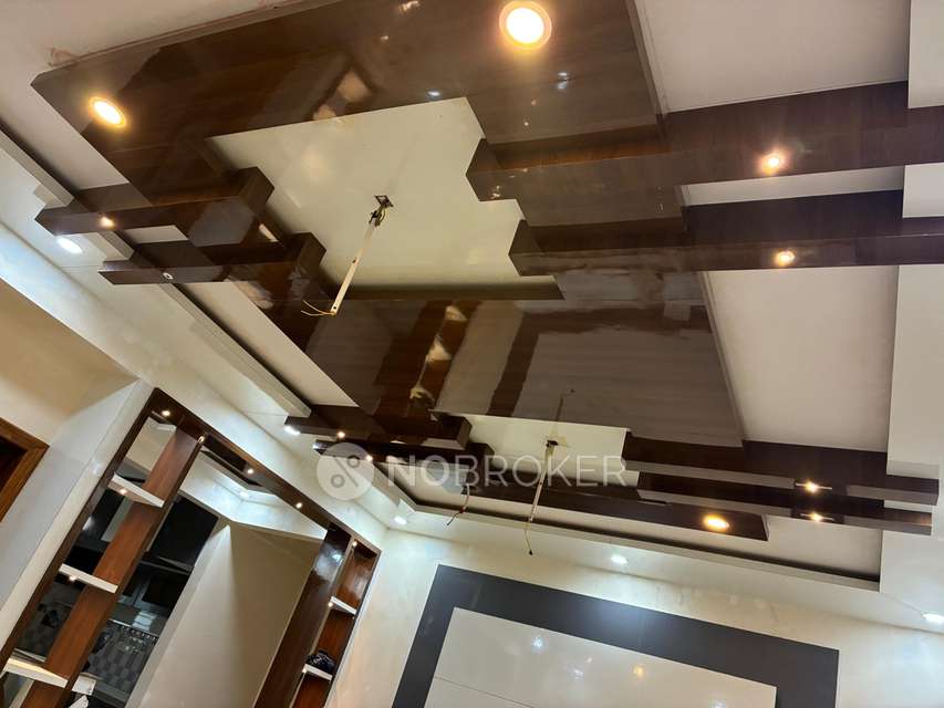 3 BHK Flat For Sale  In Banashankari