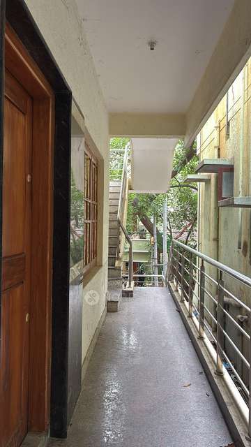 3 BHK Flat For Sale  In Banashankari