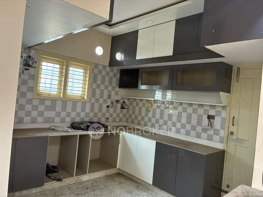 3 BHK Flat For Sale  In Banashankari