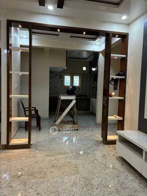 3 BHK Flat For Sale  In Banashankari