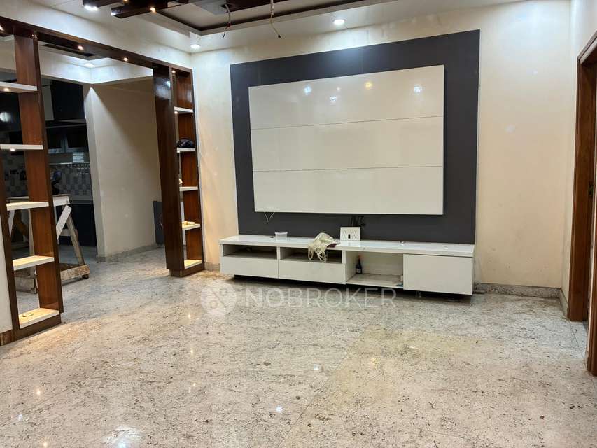 3 BHK Flat For Sale  In Banashankari