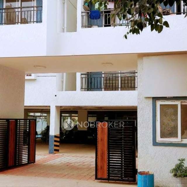 1 BHK Flat In Vaishno Seasons Krishnarajapura for Rent  In Krishnarajapura