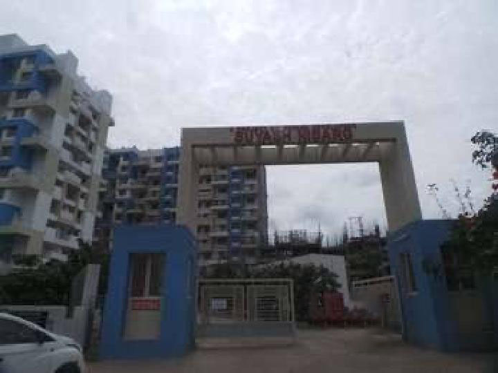 Suyash Nisarg Phase Ii