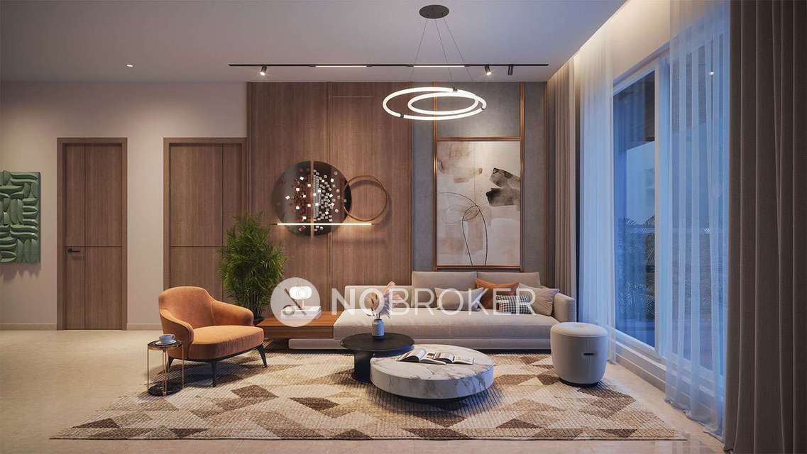 4 BHK Villa In  Anvita Ivana For Sale near Tellapur