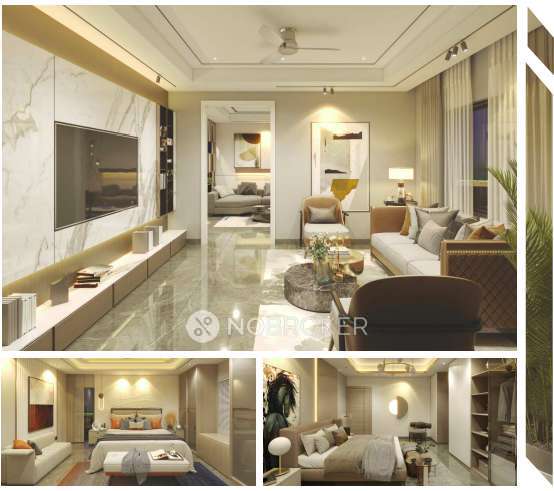 4 BHK Villa In  Anvita Ivana For Sale near Tellapur