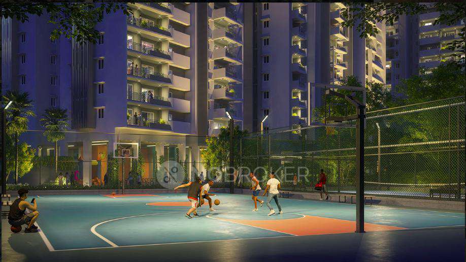 4 BHK Villa In  Anvita Ivana For Sale near Tellapur