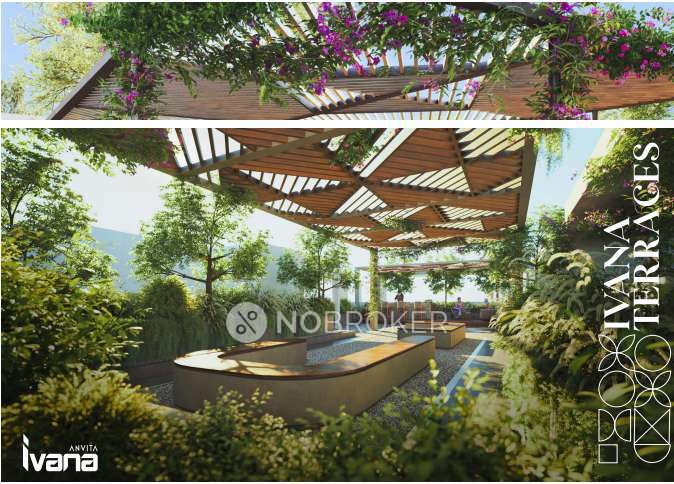 4 BHK Villa In  Anvita Ivana For Sale near Tellapur