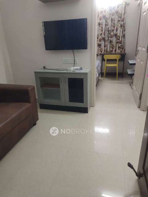 1 BHK Flat In Kami Paradise for Rent  In Whitefield
