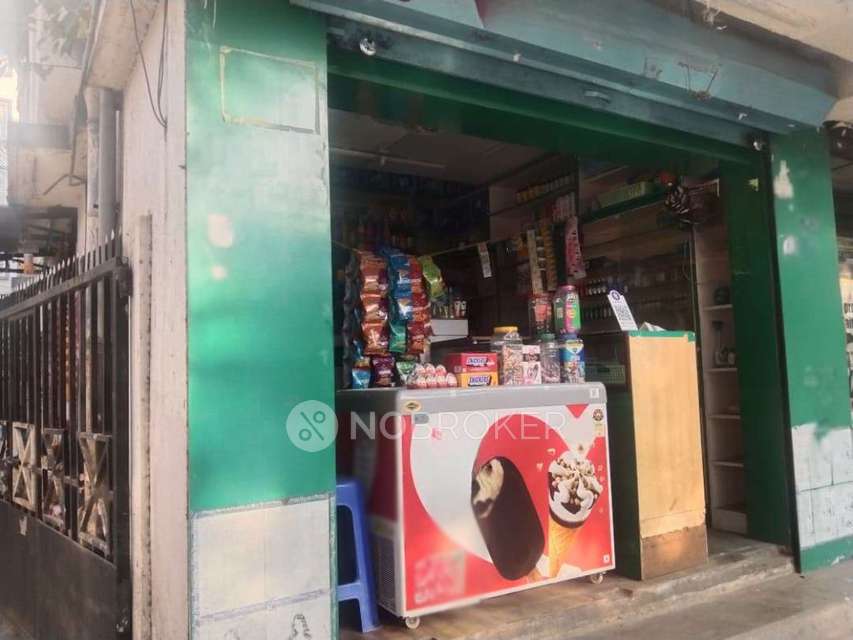 Shop in Wadgaon Sheri, Pune for sale 