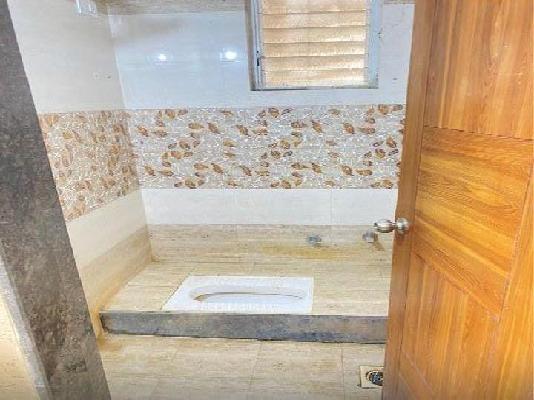 Single Room for Male In 2 BHK  In Jay Kasturi Homes In Kiwale