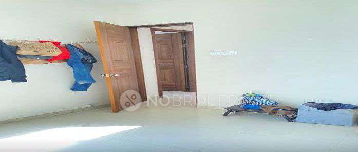 Single Room for Male In 2 BHK  In Jay Kasturi Homes In Kiwale