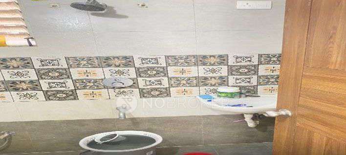 Single Room for Male In 2 BHK  In Jay Kasturi Homes In Kiwale