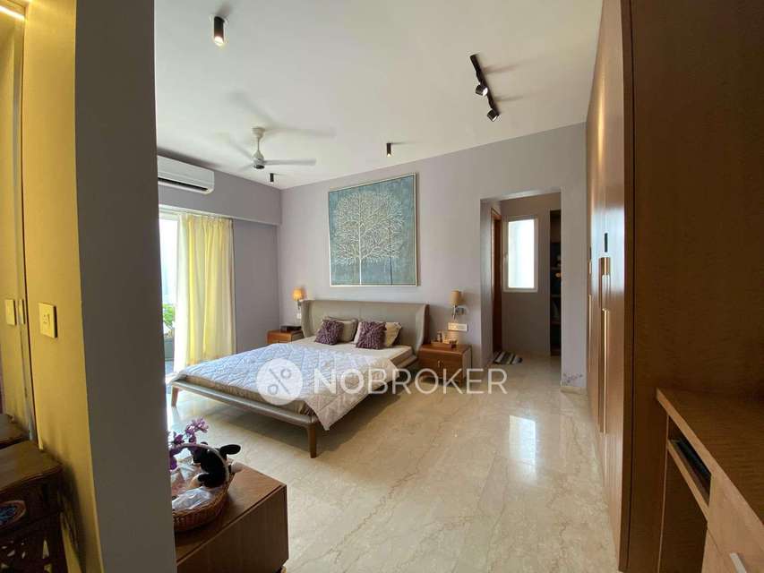 4 BHK Flat In Lodha Belmondo For Sale  In Gahunje