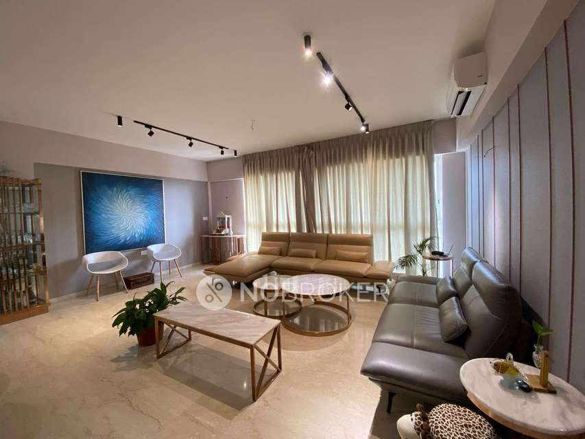 4 BHK Flat In Lodha Belmondo For Sale  In Gahunje