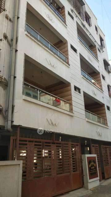 3 BHK Flat In Pawar Complex Lohgaon for Rent  In  Lohegaon,