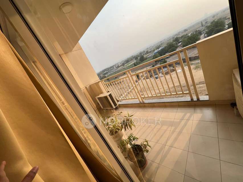 3 BHK Flat In M3m Marina For Sale  In Sector 68