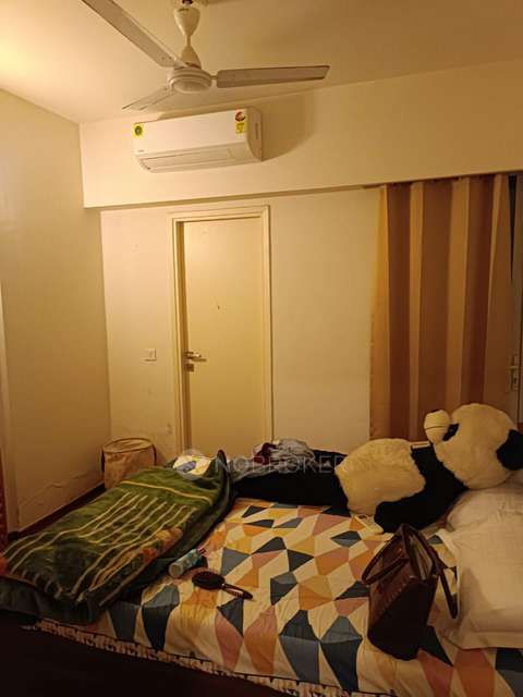 3 BHK Flat In M3m Marina For Sale  In Sector 68