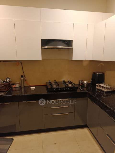 3 BHK Flat In M3m Marina For Sale  In Sector 68