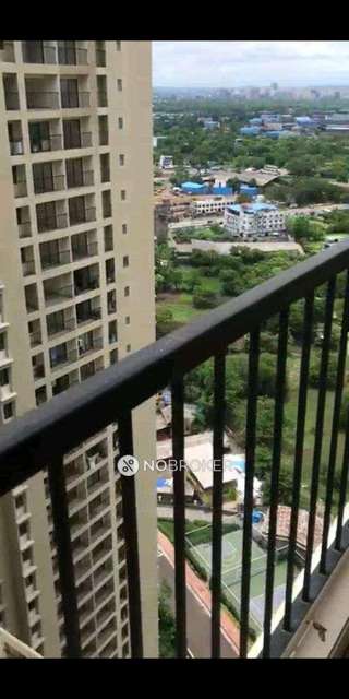 2 BHK Flat In Tata Amantra For Sale  In Bhiwandi 