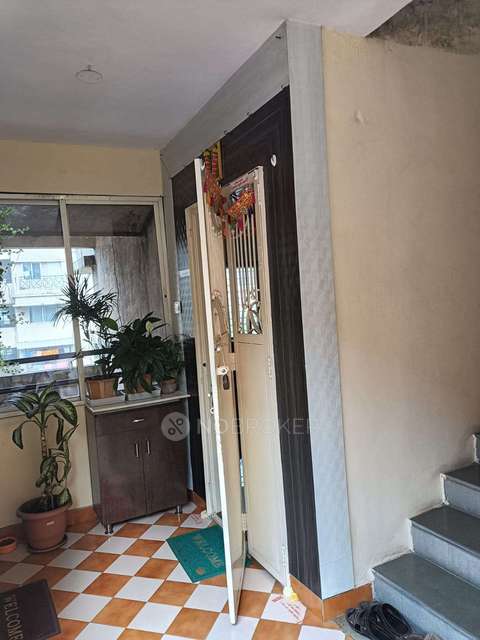 1 BHK Flat In Ravi Darshan Chs  for Rent  In Ravi Darshan Chs 