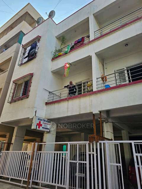 2 BHK House for Rent  In Marunji 