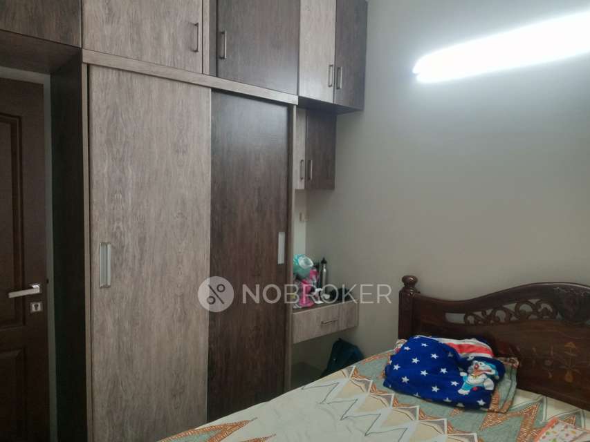 2 BHK Flat In Naveens Startwood 2.0 For Sale  In Medavakkam