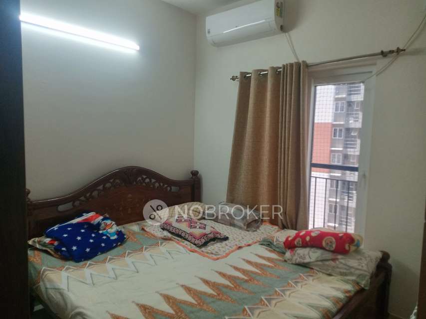 2 BHK Flat In Naveens Startwood 2.0 For Sale  In Medavakkam