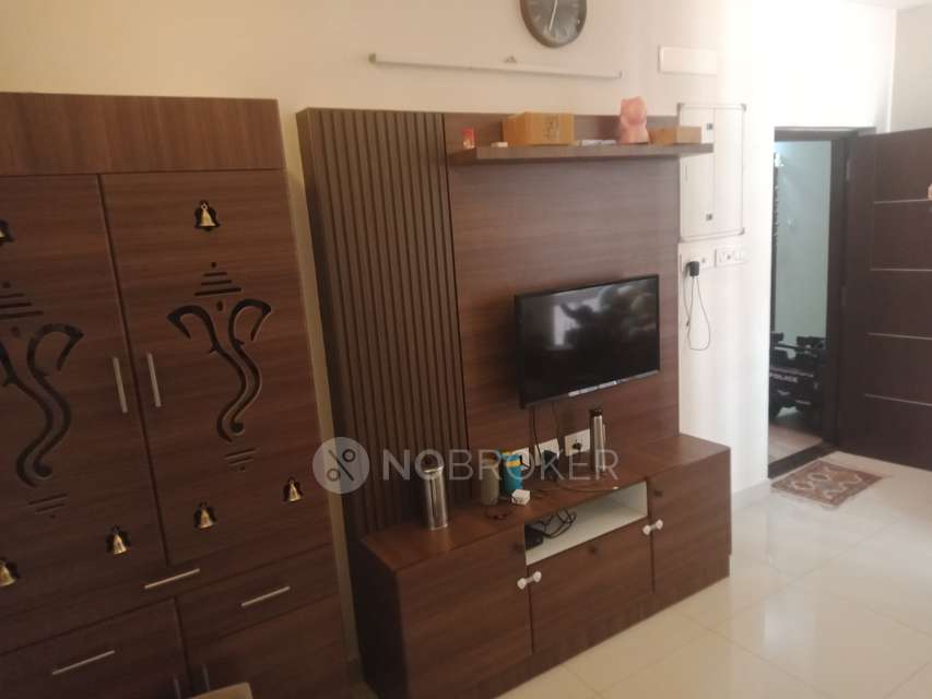2 BHK Flat In Naveens Startwood 2.0 For Sale  In Medavakkam