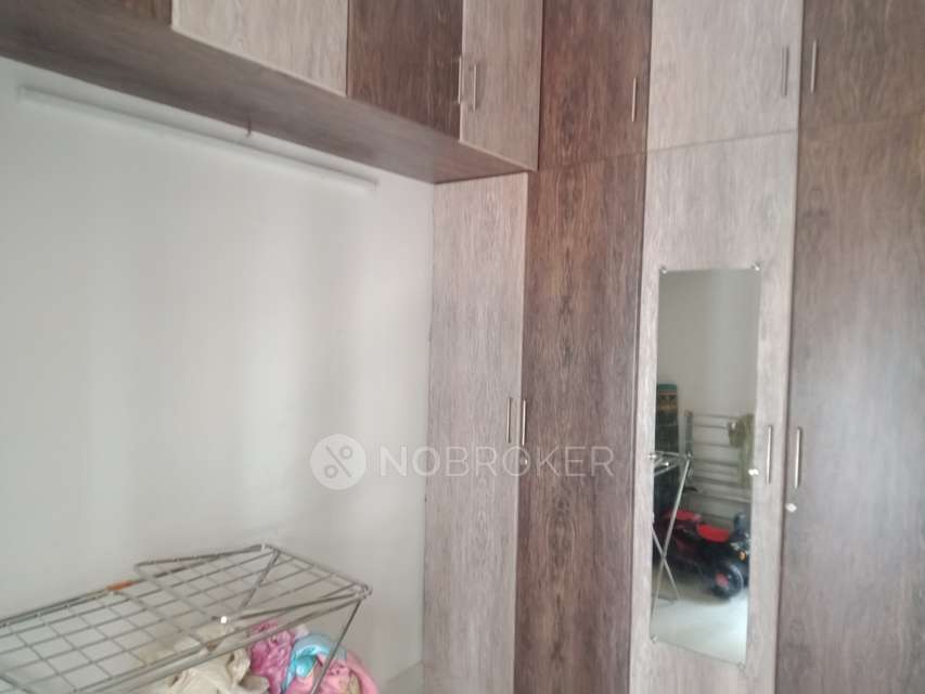 2 BHK Flat In Naveens Startwood 2.0 For Sale  In Medavakkam