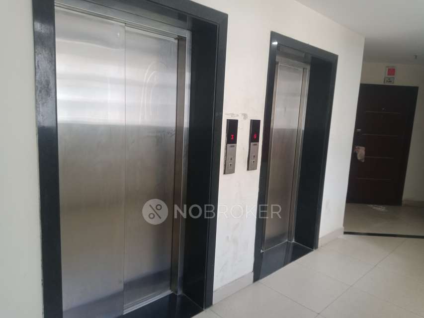 2 BHK Flat In Naveens Startwood 2.0 For Sale  In Medavakkam