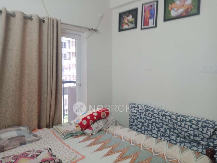 2 BHK Flat In Naveens Startwood 2.0 For Sale  In Medavakkam