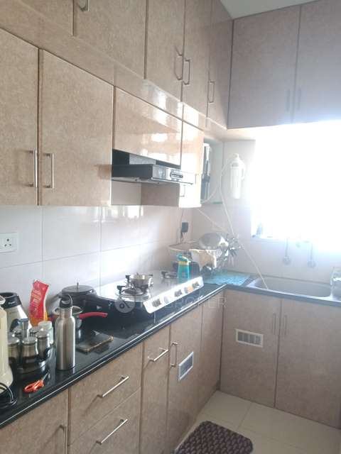 2 BHK Flat In Naveens Startwood 2.0 For Sale  In Medavakkam