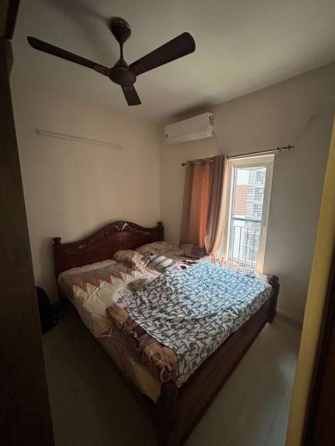 2 BHK Flat In Naveens Startwood 2.0 For Sale  In Medavakkam