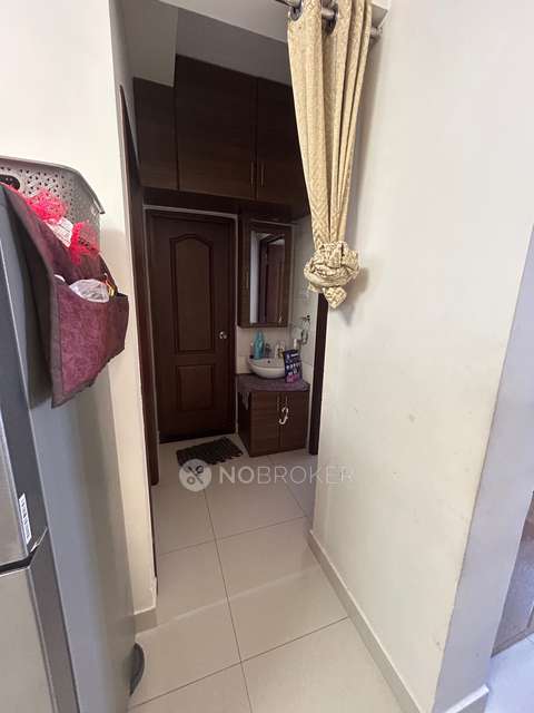 2 BHK Flat In Naveens Startwood 2.0 For Sale  In Medavakkam