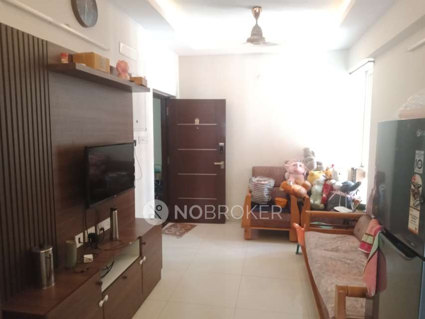 2 BHK Flat In Naveens Startwood 2.0 For Sale  In Medavakkam