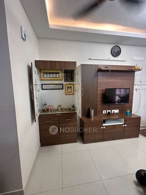 2 BHK Flat In Naveens Startwood 2.0 For Sale  In Medavakkam