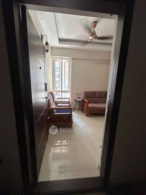 2 BHK Flat In Naveens Startwood 2.0 For Sale  In Medavakkam