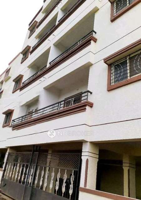 1 RK Flat In Thore Residency  for Rent  In Wagholi