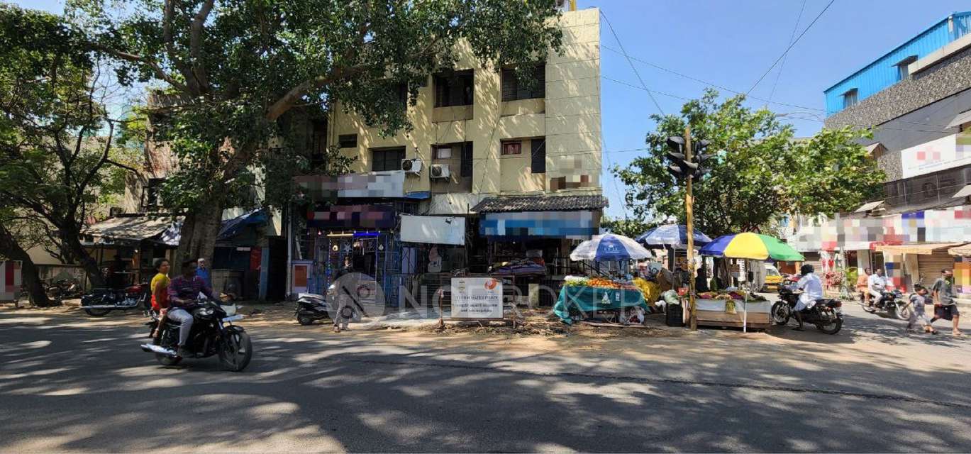 Showroom in West Mambalam, Chennai for sale 