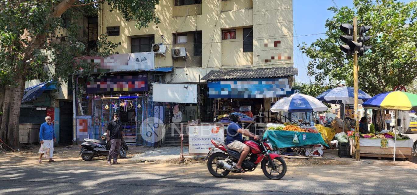 Showroom in West Mambalam, Chennai for sale 