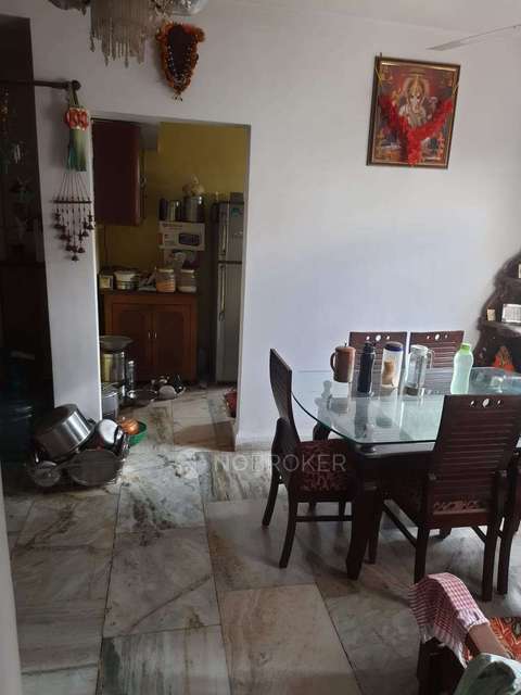 2 BHK Flat In Krishna Kanaiya For Sale  In Vasai East